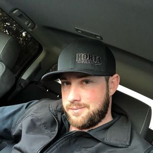 Meet your Posher, Chad